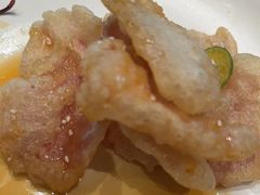 -百富源·海鲜辽菜(和平北大街店)