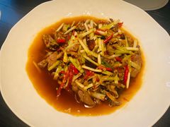 -金谷仓家庭料理(马泉营店)