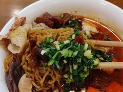 -蒋家肠旺面馆(合群路店)