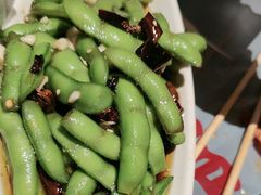 -肥肥虾庄·金牌油焖大虾(杨园滨江时代walk店)