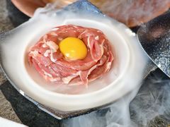 -东来顺(非遗·清真火锅·盛世广场店)