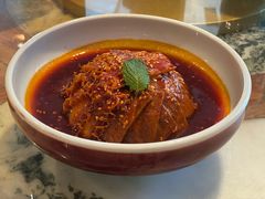 -那家小馆•北京菜•烤鸭(香山店)