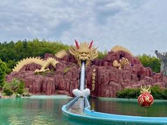 -南京银杏湖乐园