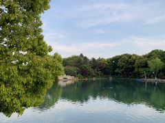 -南京珍珠泉风景区