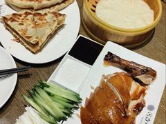 -河沿肉饼Beijing Pie(东华门店)