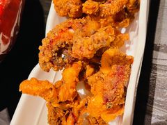 -滩万日本料理Nadaman(国贸大酒店)