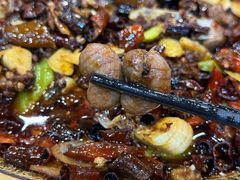 -老来福·非遗酸汤兔(凯旋路店)