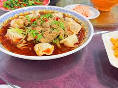 -明婷饭店(外曹家巷店)