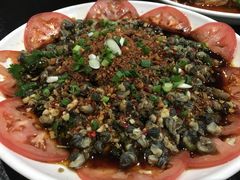 -喜洲翰林餐厅(董家百年老宅店)