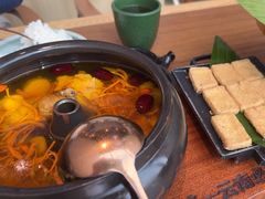 -云海肴·汽锅鸡·云南菜(祥云小镇店)