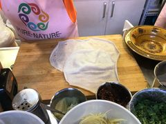 -安徽阜阳卷馍(西单店)