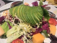 -Shantek象提南亚餐厅&西餐融合Bistro(淮海中路店)