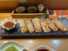 -七条鱼日本料理(三墩店)