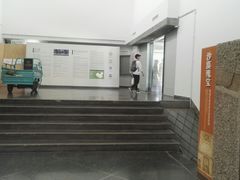 -敦煌石窟文物保护研究陈列中心