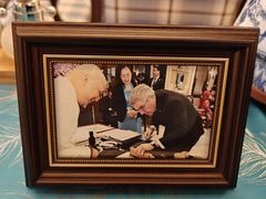 -浙江西子宾馆·瑶园咖啡厅