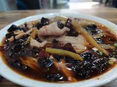 -巴鑫田姐米线(巴南万达店)