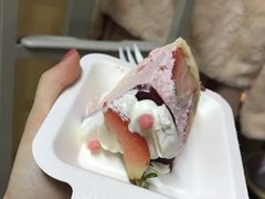 -幸福西饼生日蛋糕·下午茶(思明店)