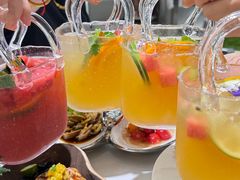 -3号仓库·创意中国菜(新世界城店)