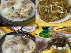 -金鸡厨房(夏湾店)