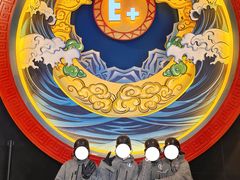 -E+有冰工厂·昆仑寒宫2(五角场店)