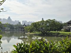 -江心屿景区
