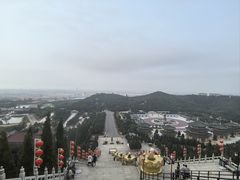 -龙口南山旅游景区
