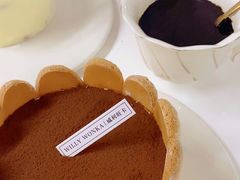 -威利旺卡烘焙西点蛋糕培训(朝阳校区)