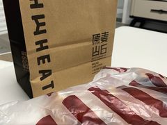 -原麦山丘(世纪金源店)