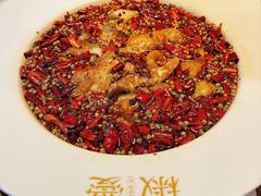 -椒爱水煮鱼川菜(中街大悦城店)