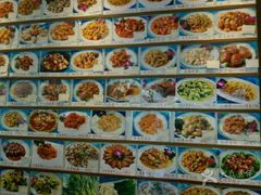 -牟传仁饭庄(星海店)