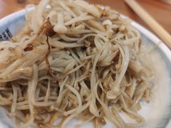 -大长金韩国料理