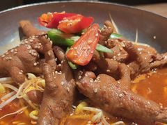 -KimPro 辛普乐概念韩餐