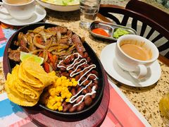 -墨纪Mojí墨西哥餐厅(官舍店)