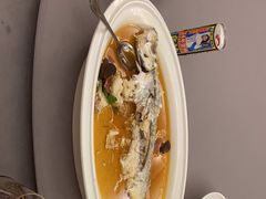 -黄岩国际大酒店·餐厅
