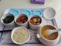 -贝安心月子中心(昌平店)