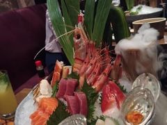 -和彩放题餐厅(酒仙桥店)