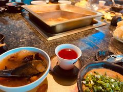 -王家渡火锅店(棕榈泉店)