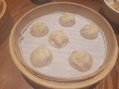 -鼎泰丰 (柏威年广场店)