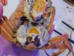 -半岛听涛蒸汽海鲜自助(K11店)