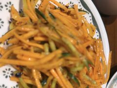 -巴依老爷新疆美食(牡丹园店)
