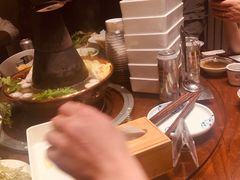 -古关火锅店(古北水镇景区店)