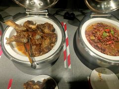 -石田家自助海鲜火锅烤肉(茂业时代广场店)