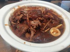 -大灶头·新昌菜(中国茶市店)