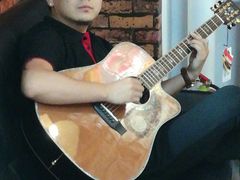 老师风采-大象音乐·吉他·架子鼓·声乐(双井店)