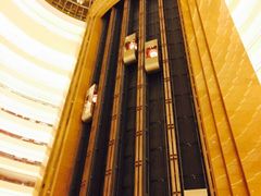 杭州洲际酒店原素全日餐厅-杭州国际会议中心洲际酒店-原素全日餐厅(解放东路店)