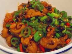 -新新湘菜馆(新中街二条店)