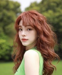 -苑苑发型设计