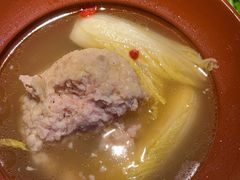 -筱爷叔·上海传统手工菜(玉树路店)