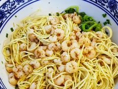 -朱洪元苏式面馆(绿宝广场店)