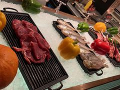 -西安W酒店·WEI全味西餐厅